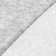 Nicki Stoff Uni – silbergrau,  thumbnail number 3