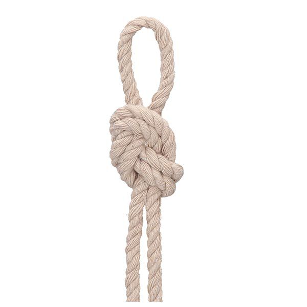 Anchor Crafty Makramee-Garn, recycelt [5mm] - natur,  image number 3