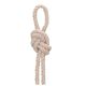 Anchor Crafty Makramee-Garn, recycelt [5mm] - natur,  thumbnail number 3