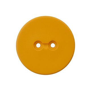 Polyesterknopf Social Plastic 2-Loch, 