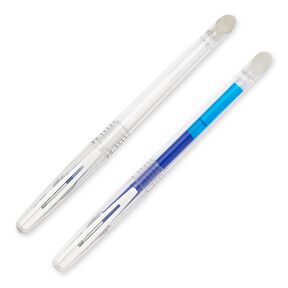 THERMO-Trickmarker hitzelöschbar | Prym – blau, 