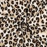 Canvas Leinen Look Animal Skin – natur,  thumbnail number 3