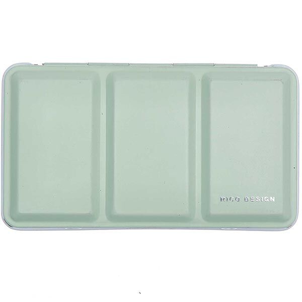 Art Essential Aquarellmalfarben Eisige Farben Metallic | Rico Design, image number 4