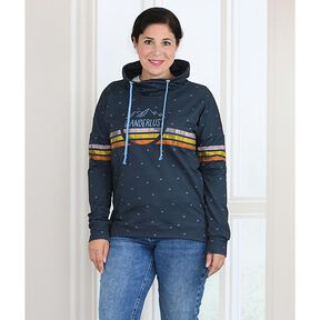 Casual Sweater | Lillesol & Pelle No. 61 | 34-50, 