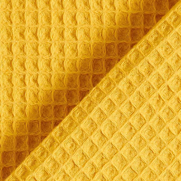 Waffelpiqué – curry, image number 5