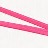 Satin Paspelband [10 mm] – pink,  thumbnail number 1
