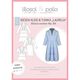 Biesen-Kleid / Tunika Laurelia | Lillesol & Pelle No. 64 | 34-50,  thumbnail number 1