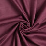 Romanit Jersey Klassisch – bordeauxrot,  thumbnail number 1