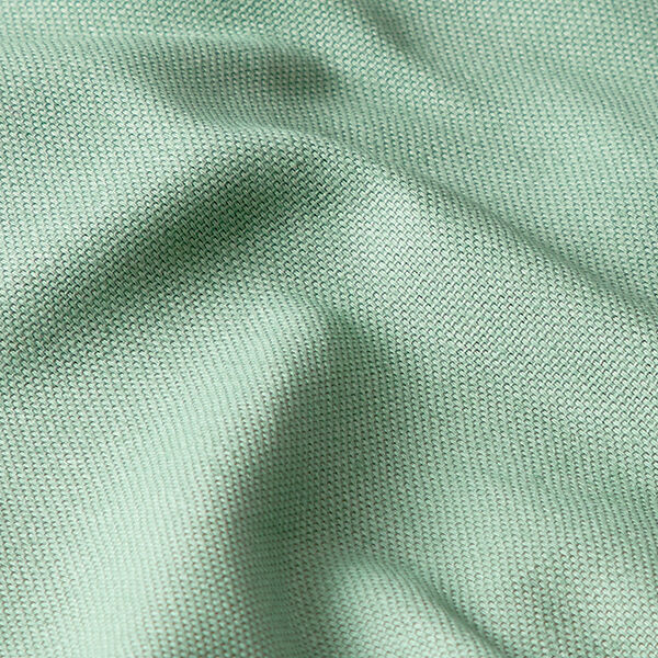 Dekostoff Canvas – schilf | Reststück 50cm