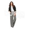 Jacke / Blazer | Burda 6463 | 34-46,  thumbnail number 6