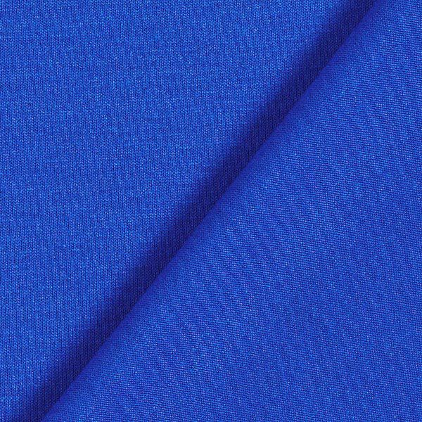 Viskose Jersey Leicht – königsblau,  image number 4