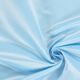 Duchesse Satin – babyblau,  thumbnail number 1