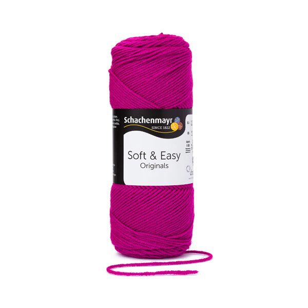 Soft&Easy, 100 g | Schachenmayr (0031)