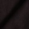 Leichter Leinen-Mix vorgewaschen – schwarz,  thumbnail number 4