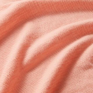 Krinkel Jersey Uni – apricot, 