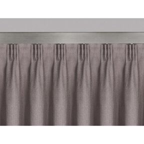 Faltenband 4x, 26 mm – weiss | Gerster, 