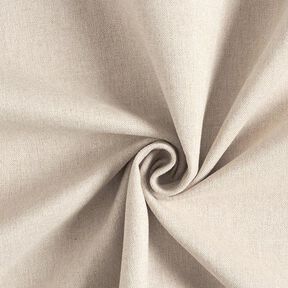 Polsterstoff feine Melange – sand, 