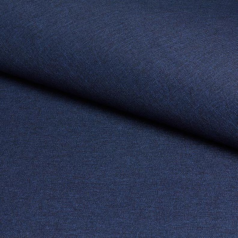 Polsterstoff – marineblau,  image number 1