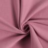 Bündchenstoff Uni – pastellviolett,  thumbnail number 1
