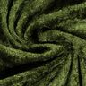 Pannesamt – dunkeloliv,  thumbnail number 2