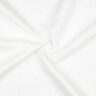 Europäisches Leinen Uni – weiss,  thumbnail number 1