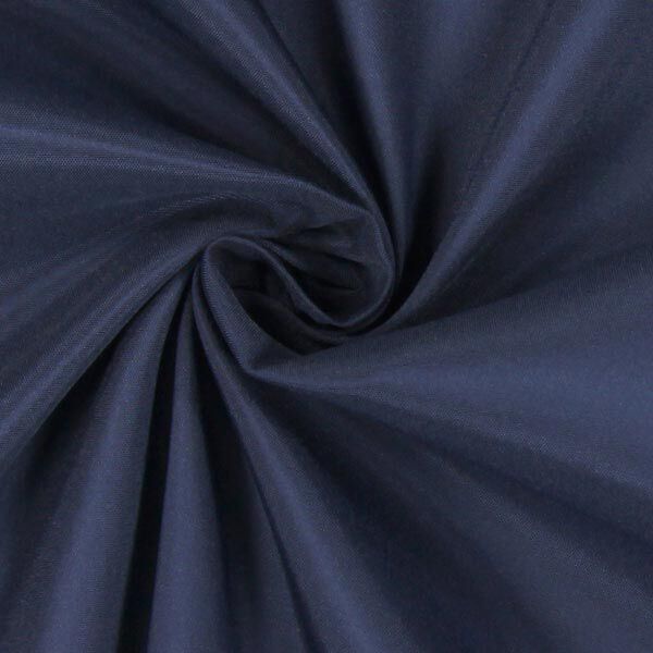 Stretch Futterstoff | Neva´viscon – nachtblau – Muster,  image number 2