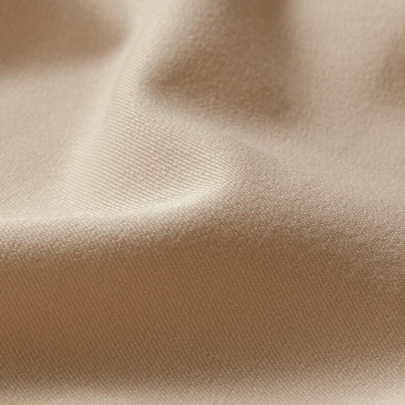 Bi-Stretch Gabardine – dunkelbeige, image number 2