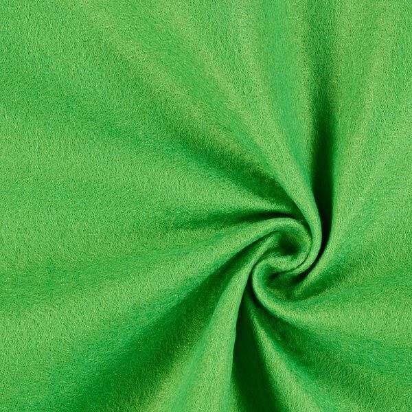 Filz 90cm / 1mm stark – grün