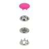 Druckknöpfe Jersey [12 mm] | Prym – pink,  thumbnail number 2