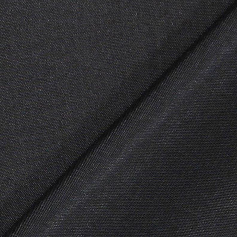 Futterstoff | Neva´viscon – schwarz,  image number 3