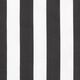 Dekostoff Canvas Streifen – schwarz/weiss,  thumbnail number 1