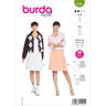 Rock | Burda 5781 | 36-46,  thumbnail number 1