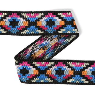 Color Elastic Ethno - bunt 1 | Prym, 