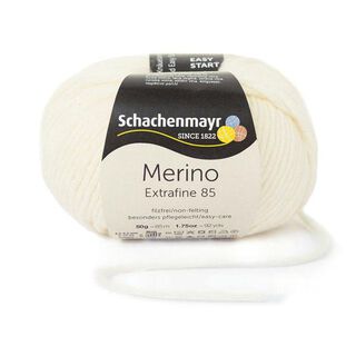 85 Merino Extrafine, 50 g | Schachenmayr (0202)