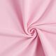 Bündchenstoff Uni – rosa,  thumbnail number 1