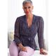 Top | Butterick B6828 | 32-40,  thumbnail number 2