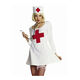 Ms.Nikolaus / Teufelin / Krankenschwester | Burda2464 | 34-44,  thumbnail number 3