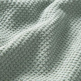 Frotteestoff Struktur – schilf | Reststück 100cm