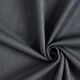 Polsterstoff Velours – schiefergrau,  thumbnail number 1