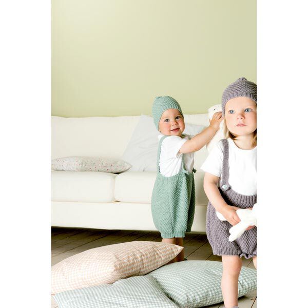 Baby Cotton Soft dk | Rico Design, 50 g (050),  image number 5