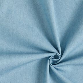 Baumwoll-Denim medium – jeansblau, 