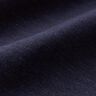 Denim Baumwoll-Mix medium – nachtblau,  thumbnail number 2