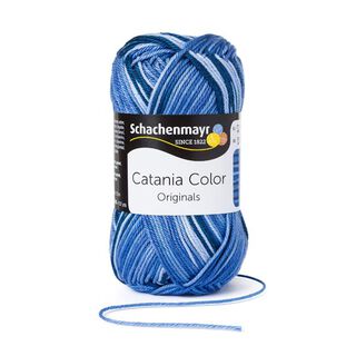 Catania Color [50 g] | Schachenmayr (0201)