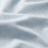 Dekostoff Halbpanama Chambray recycelt – hellblau/natur,  thumbnail number 2