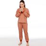 FRAU TRIXI Schlafkombi für Sommer und Winter | Studio Schnittreif | XS-XXL,  thumbnail number 5