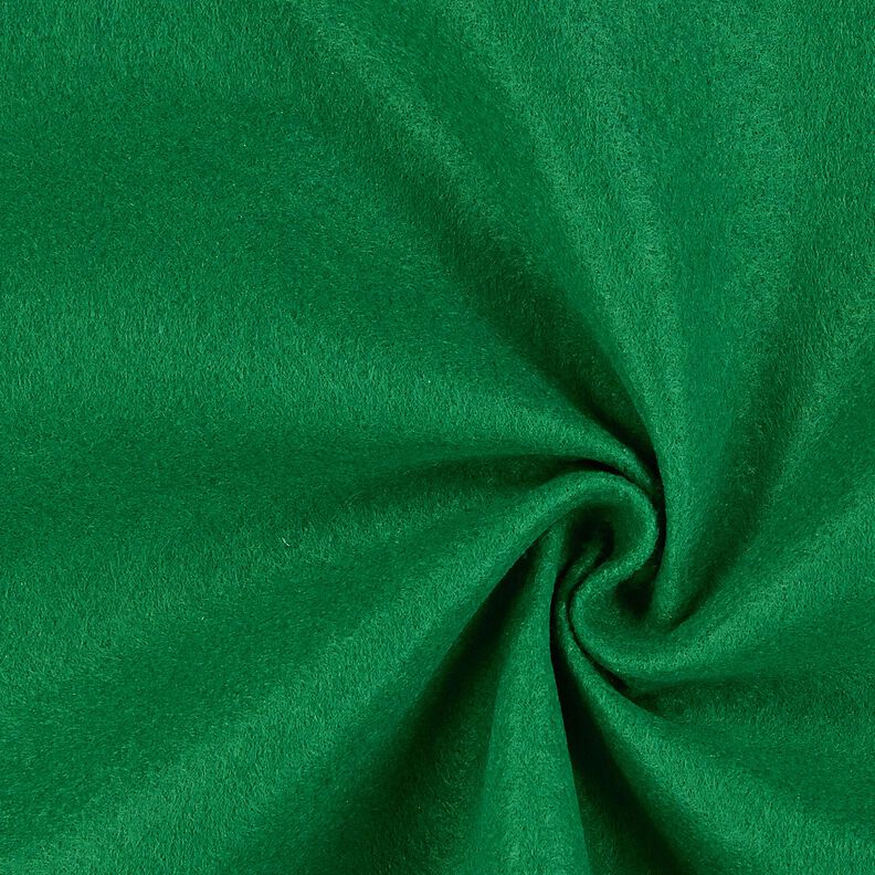 Filz 90 cm / 1 mm stark – tannengrün, image number 1