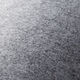 Filz 45cm / 4mm stark Melange – hellgrau,  thumbnail number 2
