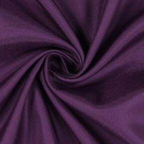 Futterstoff | Neva´viscon – aubergine, 