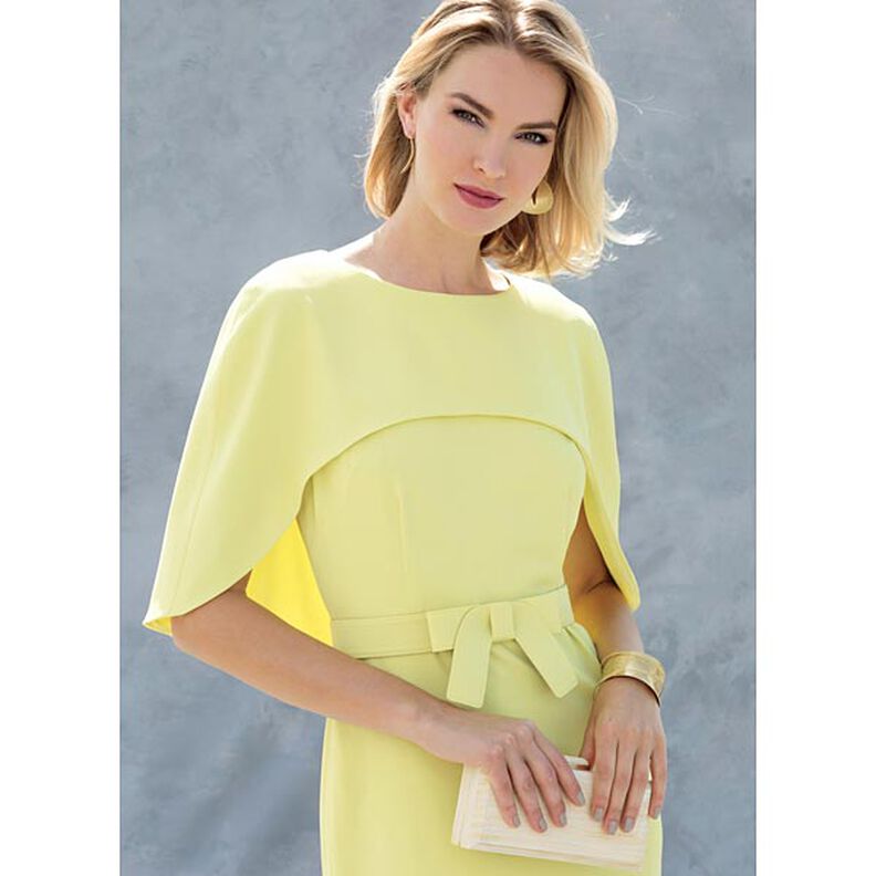 Kleid | Badgley Mischka 1579 | 40-48,  image number 4