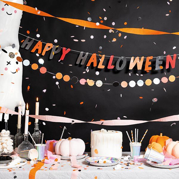 Girlande Happy Halloween | Rico Design, image number 2